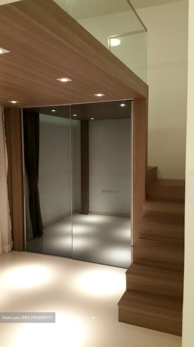 Urban Vista (D16), Condominium #501632111